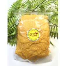 Bánh Tráng Phô Mai Mè Sữa Zip 500gr 425